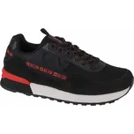 Boty Big Star Big Star LL174377 Black 44