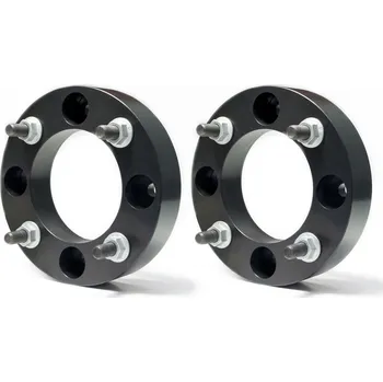 Tlumič řízení MS distanční podložky (2 kusy) ATV/UTV/QUAD se šrouby 4X115X30 mm (2690041530) (MS distanční podložky (2 kusy) ATV/UTV/QUAD se šrouby 4X115X30 mm (2690041530))