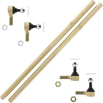 Dětská tříkolka ALL BALLS zesílené čepy a spojovací tyče řízení POLARIS SCRAMBLER 850, sportSMAN 550/850 (ALL BALLS zesílené čepy a spojovací tyče řízení POLARIS SCRAMBLER 850, sportSMAN 550/850)