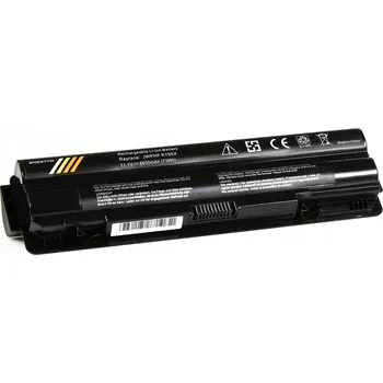 Baterie k notebooku Originální baterie pro DELL XPS 14-L401X 14 (L401X)