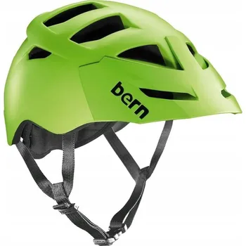 Cyklistická přilba BERN Morrison | cyklistická helma | BOA | CELOROČNÍ | z 400PLN | S/M