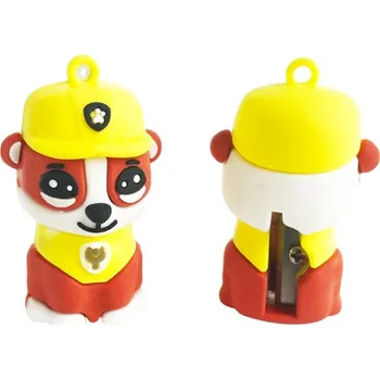 Ořezávátko Ořezávátko ruční, jednoduché Jelly Pens vícebarevné