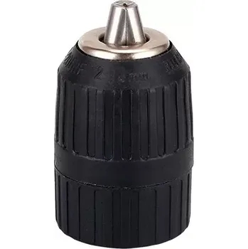 Sklíčidlo Sklíčidlo 2-13mm 1/2" rychloupínací, hlavička vrtačky (HLV13)