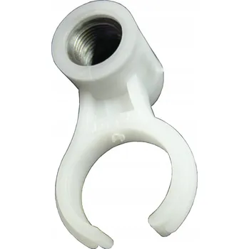 Objímka PVC pro omítací pistoli/trysku - KALETA