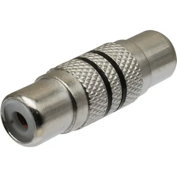 Elektrický konektor CINCH spojka