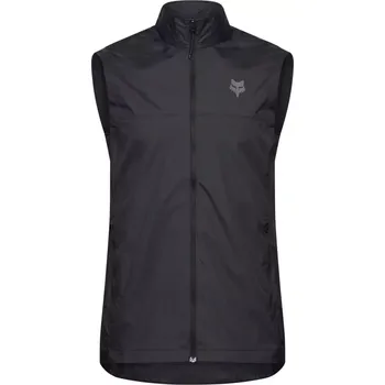 Pánská bunda Fox Ranger Wind Vest black S