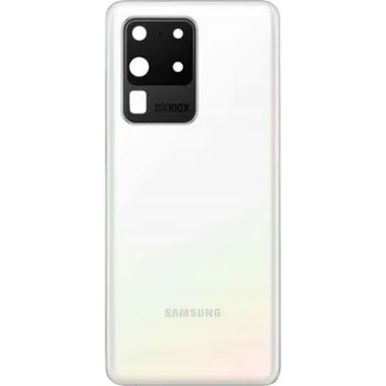 Náhradní kryt pro mobilní telefon Originální kryt baterie pro Samsung Galaxy S20 Ultra