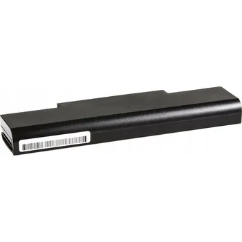 Baterie k notebooku Baterie do notebooků IBM, Lenovo, lithium-iontová 4400 mAh Enestar