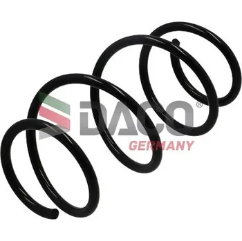 Pružina podvozku DACO 800304