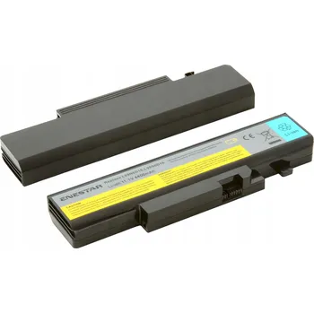 Baterie k notebooku Baterie do notebooků IBM, Lenovo, lithium-iontová 4400 mAh Enestar