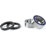 PROX ložiska osy zadní s těsnícími prvky SUZUKI LTZ 400 03-08 (25-1663) (PROX ložiska osy zadní s těsnícími prvky SUZUKI LTZ 400 03-08 (25-1663))