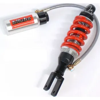 Tlumič BITUBO ADJ:spring preload/rebound/compression/length A0032WXM11