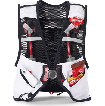Zavazadlo na motocykl USWE vesta do BIEGANIA PACE 8L rozměr L bílá (USWE vesta do BIEGANIA PACE 8L rozměr L bílá)