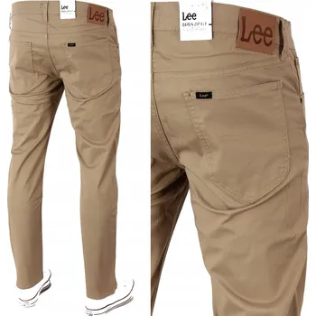 Dámské džíny LEE DAREN DŽÍNY STŘIH REGULAR STRAIGHT_ W40 L34