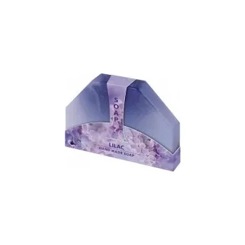 Mýdlo Mýdlo BioFresh šeřík 80 g