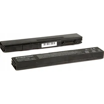Baterie k notebooku Baterie pro notebook TOSHIBA TECRA M11-16R – ENESTAR (Business třída)