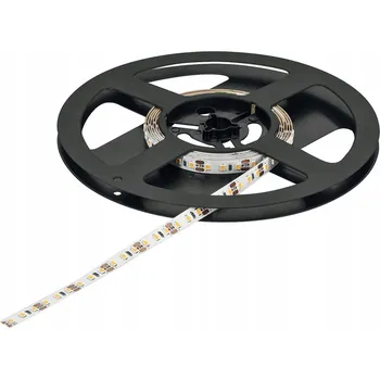 LED osvětlení LED pásek 2074 4000K 12V/9,6W 120 LED/m, délka 5m