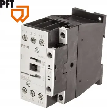 Stykač Stykač DIL M25-10, 42 V - Pro omítací stroj PFT G4