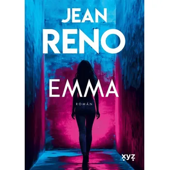 Emma - Jean Reno (2025, pevná)
