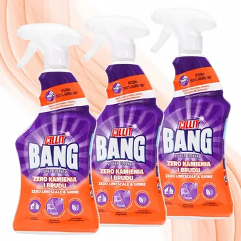 Čisticí prostředek Cillit Bang univerzální čisticí prostředek 2,25 l