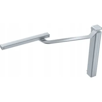 Zavírač dveří Samozavírač Assa Abloy pro dveře do 130 cm, maximální hmotnost 150 kg