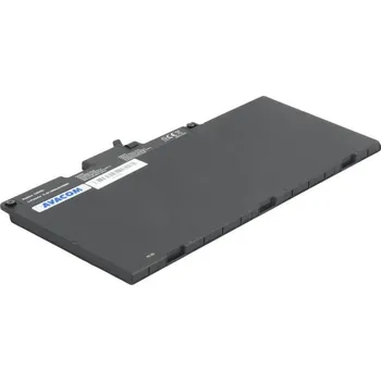 Počítač HP EliteBook 840 G3 series Li-Pol 11,4V 4400mAh 50Wh AV AVACOM