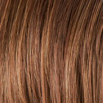 Paruka Perucci by Ellen Wille paruka United Mono Part ***// Odstín: hotchocolate mix