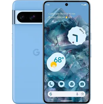 Mobilní telefon Smartphone Google Pixel 8 Pro 12 GB / 128 GB 5G modrý