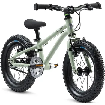 Dětské kolo Early Rider Seeker 14" 2022 Sage Green