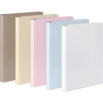 Pořadač / Organizér A4 Vau-Pe