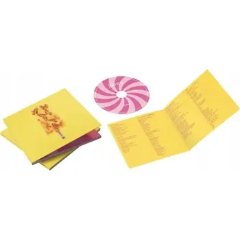 Zahraniční hudba CD Yummy James