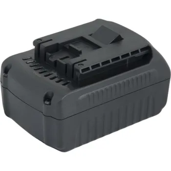 BOSCH GSR 18 V-LI, Li-Ion 18V 5000mAh, články SAMSUNG AV AVACOM