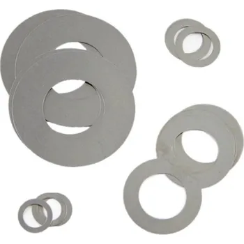 Podložka pístku K-TECH SH12-4015 12.00x40.00x0.15