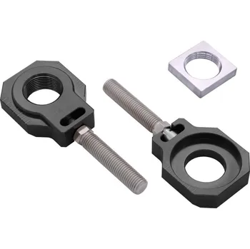 Osvětlení pro motocykl PSYCHIC napínač zadní osy (řetězu) KTM SX / EXC / SX-F / XC, HUSQVARNA TC / TE / FC / FX / TX (A46010084000) (PSYCHIC napínač zadní osy (řetězu) KTM SX / EXC / SX-F / XC, HUSQVARNA TC / TE / FC / FX / TX (A46010084000))