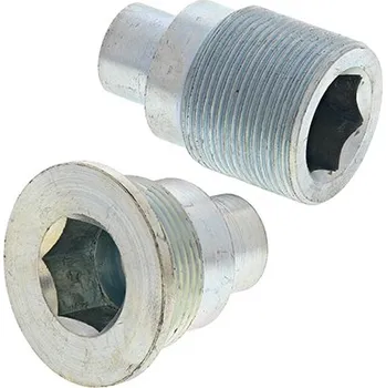 ALL BALLS sada šroubů (2 kusy) kyvného ramene HONDA TRX 250/300/350/400/450/500 (ALL BALLS sada šroubů (2 kusy) kyvného ramene HONDA TRX 250/300/350/400/450/500)