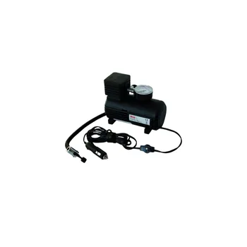 Kompresor Portable air compressor JMT 12V 18 bar with pressure gauge