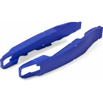 Osvětlení pro motocykl POLISPORT kryt kyvné vidlice (komplet) YAMAHA YZ 250F 09-19; YZ 450F 10-19, YZ 250FX 15-19, WR 250F 15-19; WR 450F 16-19 světle modrý (POLISPORT kryt kyvné vidlice (komplet) YAMAHA YZ 250F 09-19; YZ 450F 10-19, YZ 250FX 15-19, WR 250F 15-19; WR 450F 16-19