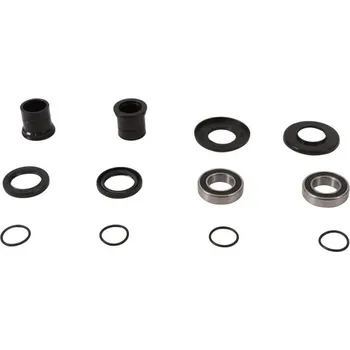 PIVOT WORKS sada ložisek s pouzdry vodotěsnými předního kola KAWASAKI KX250 06-07, KX250F 06-20, KX450F 06-10 (PIVOT WORKS sada ložisek s pouzdry vodotěsnými předního kola KAWASAKI KX250 06-07, KX250F 06-20, KX450F 06-10)