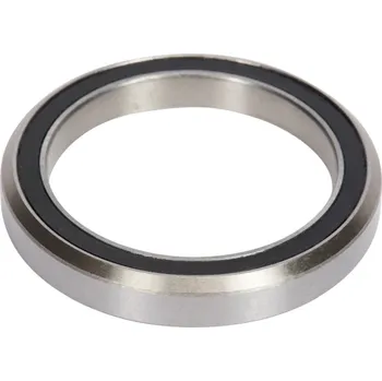 Tlumič řízení ELVEDES ložisko hlavové trubky J (ovládacích prvků) 1-3/8 (48,9 X 37 X 7mm) 45"X45" (ELVEDES ložisko hlavové trubky J (ovládacích prvků) 1-3/8 (48,9 X 37 X 7mm) 45"X45")