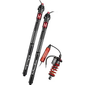 Kit DS RACE BITUBO MV010DSR091