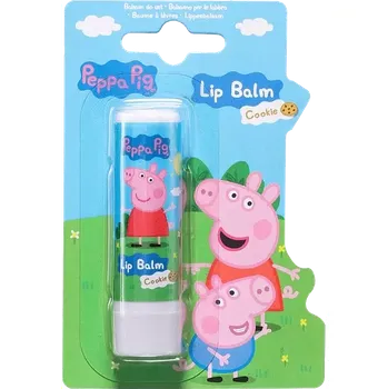 Péče o rty Prasátko Pepina balzám na rty