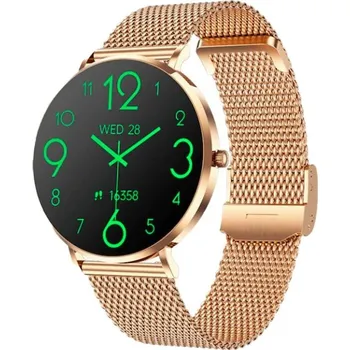 Chytré hodinky Carneo Phoenix HR Plus 2nd Gen