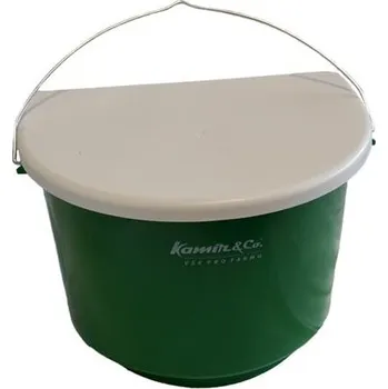 Chov hospodářského zvířete Víko pro zakrytí kbelíku 34009