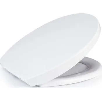 Obraz Moderní Deska Corciano z bílého polypropylenu