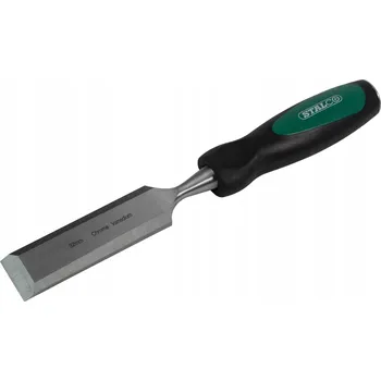 Dláto Ploché dláto na dřevo Stalco 32 mm