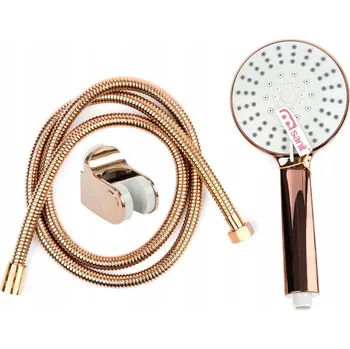 Sprchový set Sprchový set Msanit pro montáž na povrch