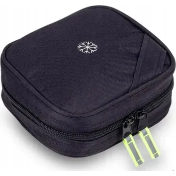 Pouzdro na ampulky EB07.254 černé