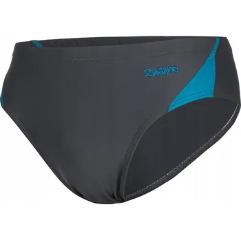 Pánské plavky Pánské plavkové slipy na bazén plavecké POLSKÉ S ZAGANO