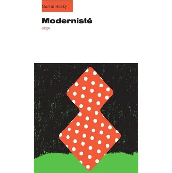 Literární biografie Modernisté