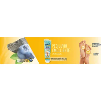 Kosmetika na nohy Podovis Gel na nohy